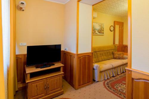 Hotel Okolitsa
