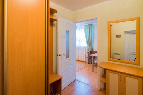 Hotel Okolitsa