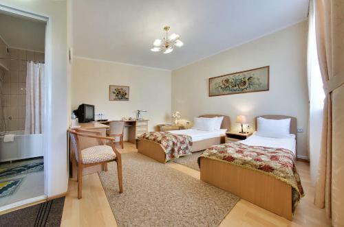 Hotel Okolitsa