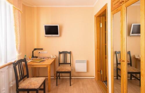 Hotel Okolitsa