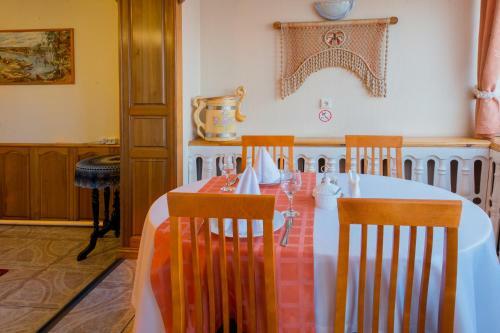 Hotel Okolitsa
