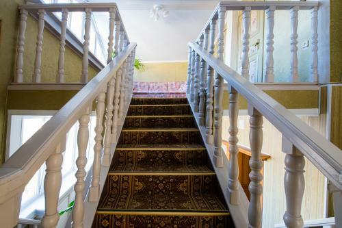 Hotel Okolitsa