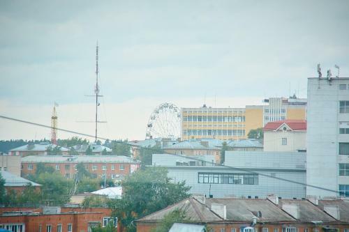 Apartamento Olivia Vip