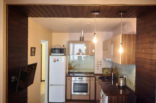 Apartamento Olivia Vip