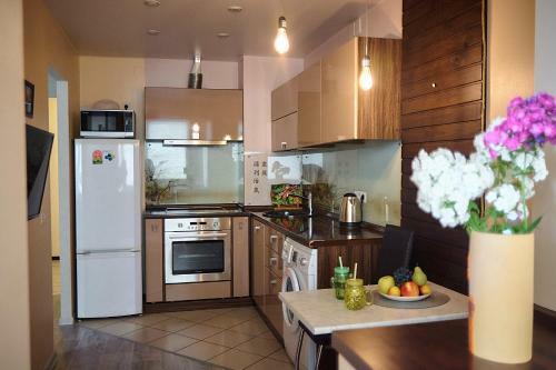 Apartamento Olivia Vip