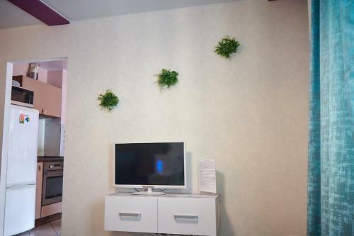 Apartamento Olivia Vip