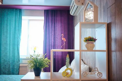 Apartamento Olivia Vip