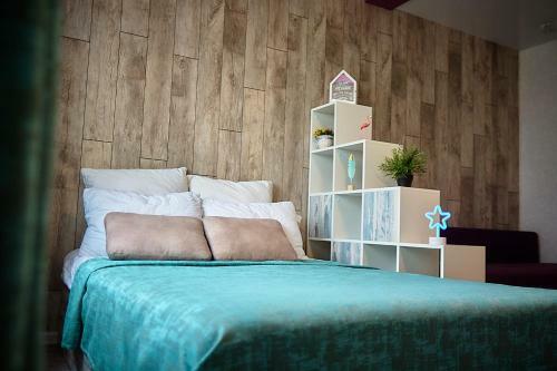 Apartamento Olivia Vip