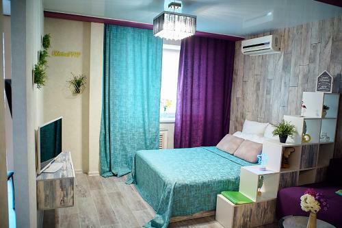 Apartamento Olivia Vip