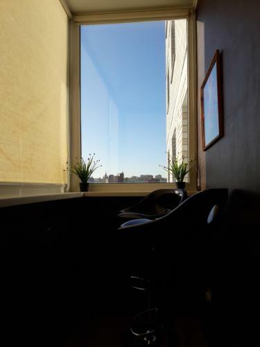 Apartamento Olivia Vip