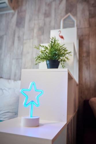 Apartamento Olivia Vip