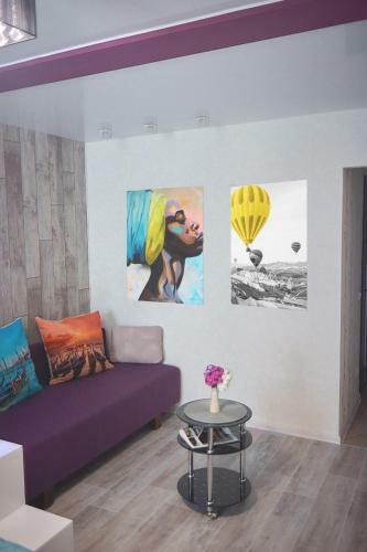 Apartamento Olivia Vip