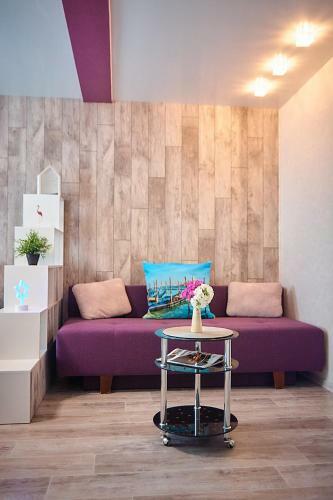 Apartamento Olivia Vip