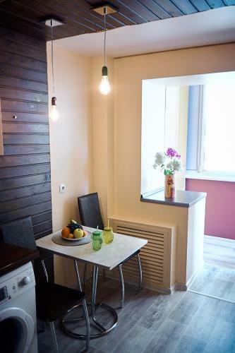 Apartamento Olivia Vip