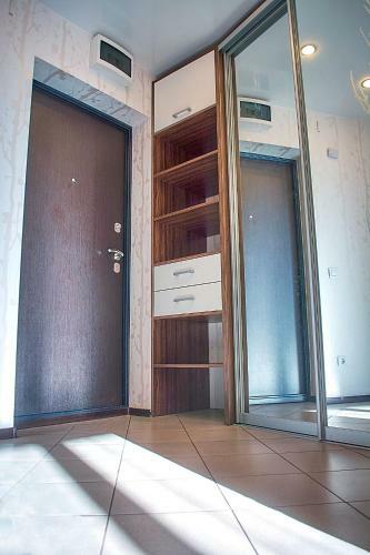 Apartamento Olivia Vip