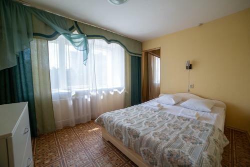 Posada Akademicheskaya Inn