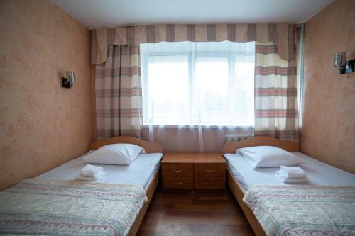 Posada Akademicheskaya Inn