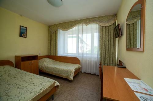 Posada Akademicheskaya Inn