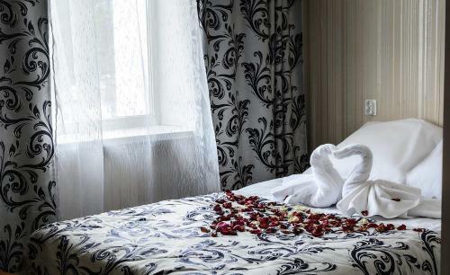 Posada Akademicheskaya Inn