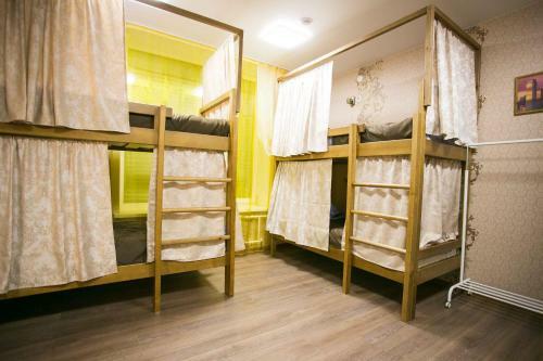 Hostels Rus - Irkutsk