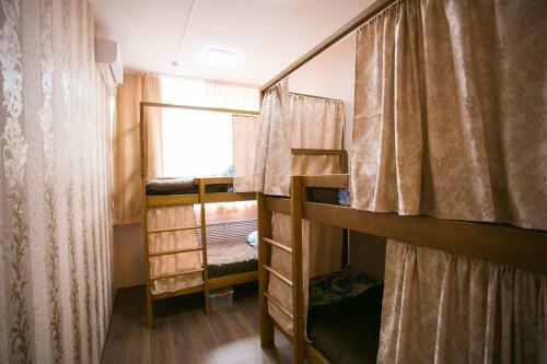 Hostels Rus - Irkutsk