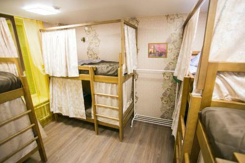 Hostels Rus - Irkutsk