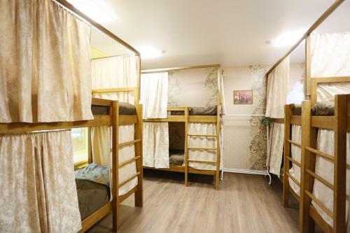 Hostels Rus - Irkutsk