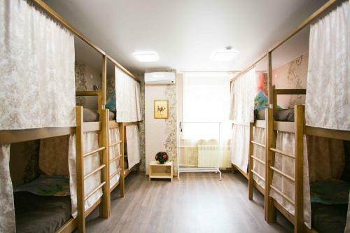 Hostels Rus - Irkutsk
