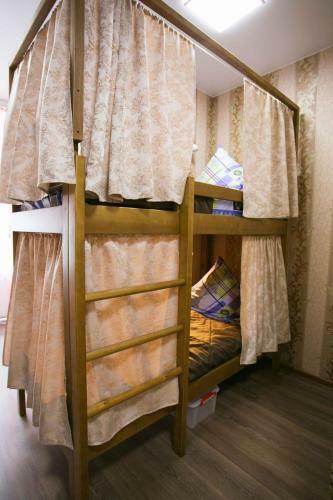 Hostels Rus - Irkutsk