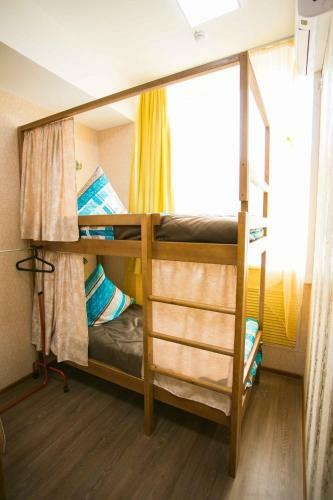 Hostels Rus - Irkutsk