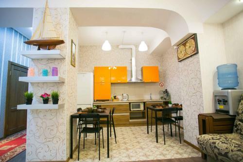 Hostels Rus - Irkutsk