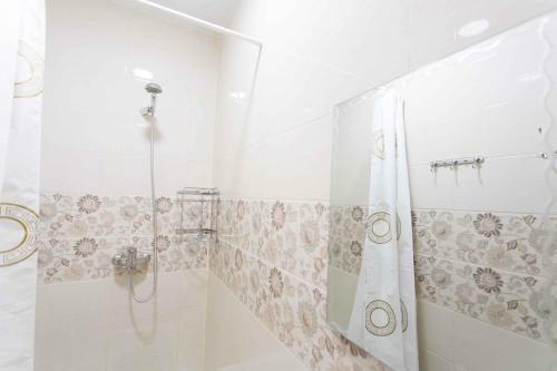 Hostels Rus - Irkutsk