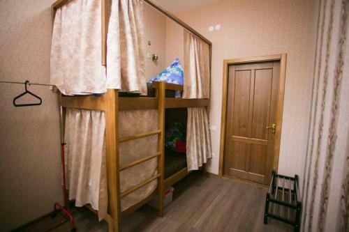Hostels Rus - Irkutsk