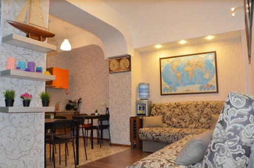 Hostels Rus - Irkutsk