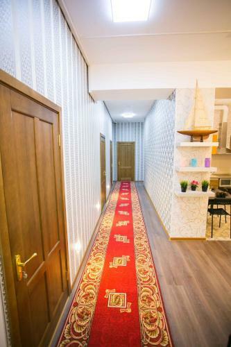 Hostels Rus - Irkutsk