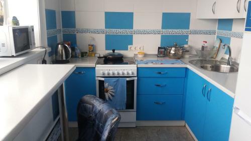 Apartamento Mansarda With City View
