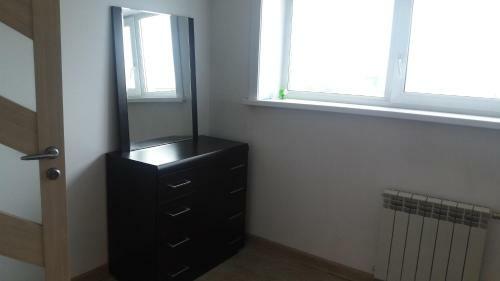 Apartamento Mansarda With City View