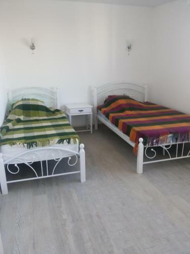 Apartamento Mansarda With City View