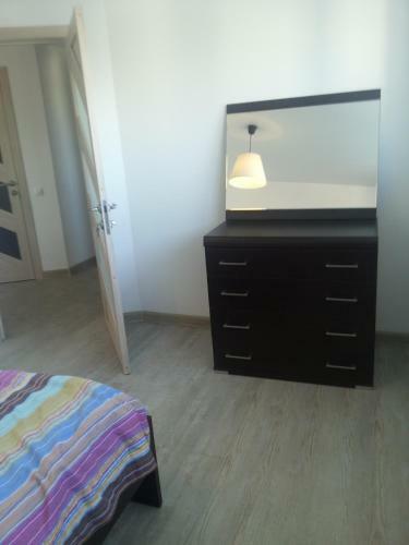 Apartamento Mansarda With City View