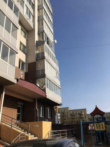 Apartamento Mansarda With City View