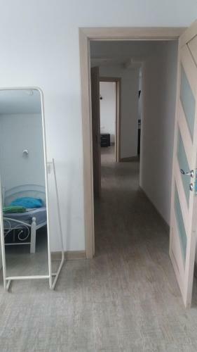 Apartamento Mansarda With City View