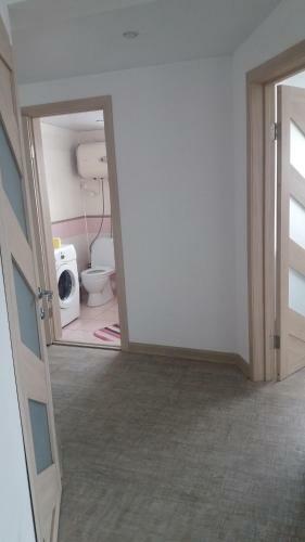 Apartamento Mansarda With City View