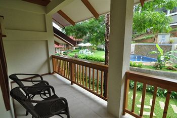 Hotel Asia Grand View