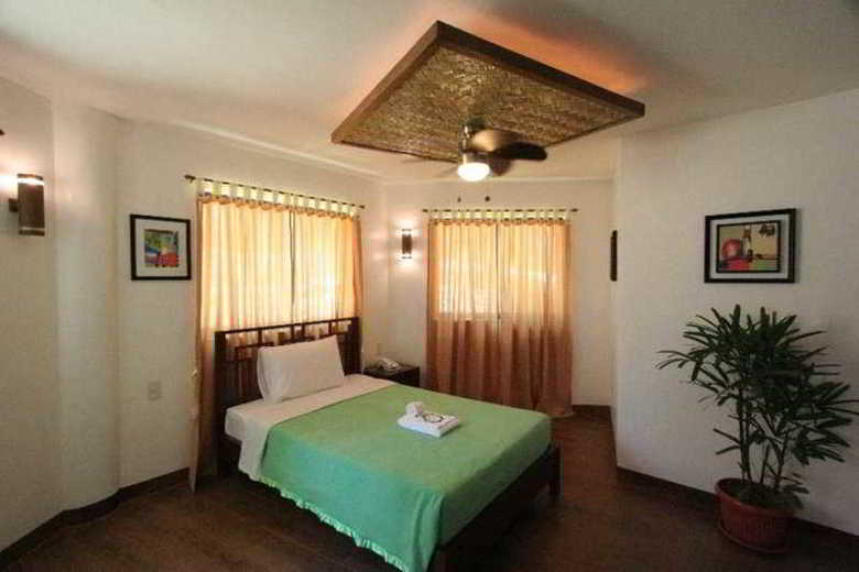 Hotel Coron Hilltop View Resort