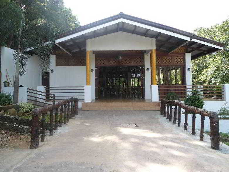 Hotel Coron Hilltop View Resort