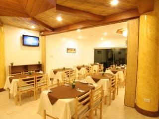 Hotel Coron Hilltop View Resort