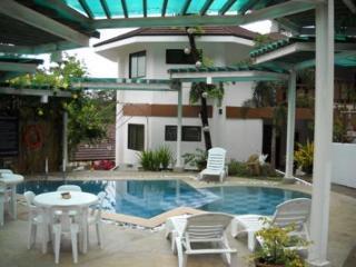Hotel Coron Hilltop View Resort
