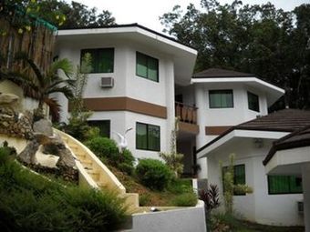 Hotel Coron Hilltop View Resort