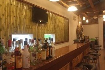Hotel Coron Hilltop View Resort