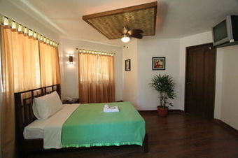 Hotel Coron Hilltop View Resort